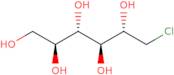 6-Chloro-6-deoxy-D-allitol