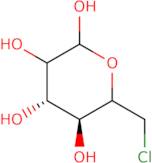 6-Chloro-6-deoxy-D-allose