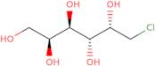 6-Chloro-6-deoxy-D-galactitol