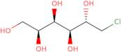 6-Chloro-6-deoxy-D-glucitol