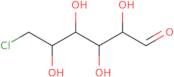 6-Chloro-6-deoxy-D-mannose