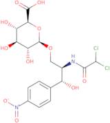 Chloramphenicol glucuronide
