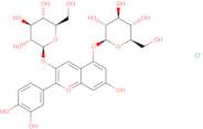 Cyanidin-3,5-di-O-glucoside