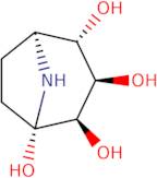 Calystegine B3