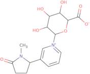 Cotinine b-D-glucuronide