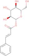 trans-Cinnamoyl b-D-glucoside