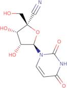 4’-Cyanouridine