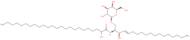 Cerebrosides - Mixture of hydroxy and non-hydroxy fatty acid