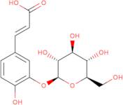 Caffeic acid 3-O-b-D-glucopyranoside