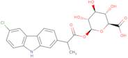 Carprofen acyl-glucuronide