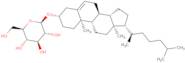 Cholesterol b-D-glucoside