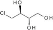 1-Chloro-1-deoxythreitol