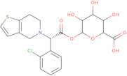 Clopidogrel acyl glucuronide