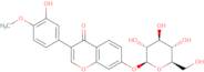 Calycosin-7-O-b-D-glucoside