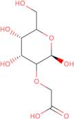 2-O-Carboxymethyl-D-glucose