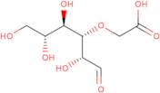 3-O-Carboxymethyl-D-glucose