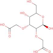 2,3-Di-O-Carboxymethyl-D-glucose