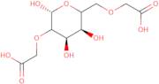 2,6-Di-O-Carboxymethyl-D-glucose