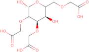 2,3,6-Tri-O-carboxymethyl-D-glucose