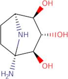 Calystegine N1