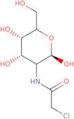 2-N-Chloroacetyl-2-deoxy-D-glucosamine