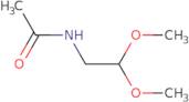 N-(2,2-Dimethoxyethyl)acetamide