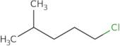 1-Chloro-4-methylpentane