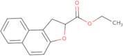 Ethyl 1H,2H-naphtho[2,1-b]furan-2-carboxylate