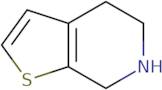 4,5,6,7-Tetrahydrothieno[2,3-c]pyridine