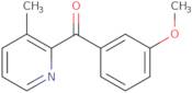 5,5-Bis(thiophen-2-yl)imidazolidine-2,4-dione