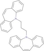 5,5-(1,3-Propanediyl)bis[5H-dibenz[b,f]azepine]