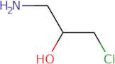 1-Amino-3-chloro-2-propanol hydrochloride