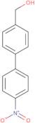 4'-Nitro-[1,1'-biphenyl]-4-methanol