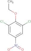 1,3-Dichloro-2-ethoxy-5-nitrobenzene