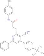 Carbophenothion-methyl-sulfoxide