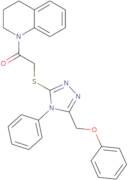 Carbophenothion-methyl-sulfone