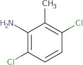 3,6-Dichloro-2-methylaniline