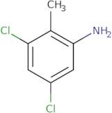 3,5-Dichloro-2-methylaniline