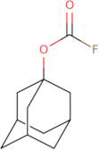 1-Adamantyl fluoroformate
