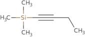 But-1-yn-1-yltrimethylsilane