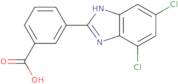 (4-Methyl-2-oxochromen-7-yl) methanesulfonate