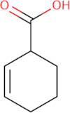 Cyclohex-2-ene-1-carboxylic acid