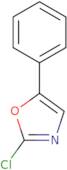 2-Chloro-5-phenyloxazole