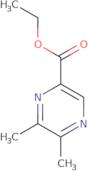 Ethyl 5,6-dimethylpyrazine-2-carboxylate