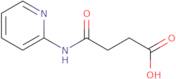 4-Oxo-4-(pyridin-2-ylamino)butanoic acid