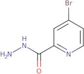 4-Bromopicolinic hydrazide