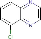 5-Chloroquinoxaline