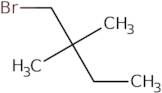 1-Bromo-2,2-dimethylbutane