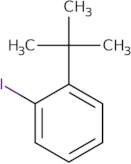 1-tert-Butyl-2-iodobenzene