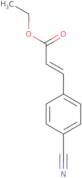 Ethyl (E)-4-Cyanocinnamate